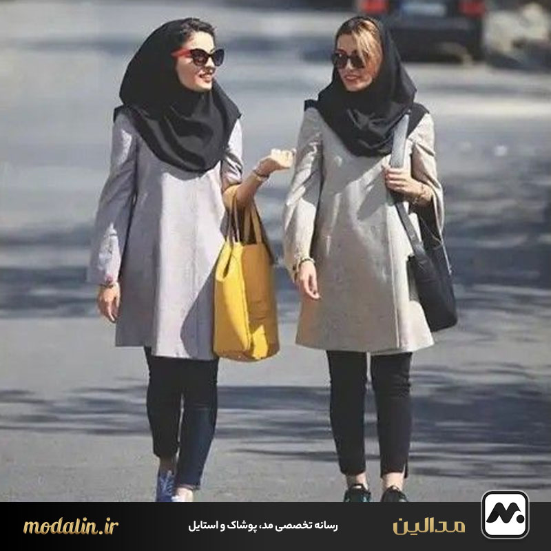 مانتو پرانا و تاثیر آن در افزایش اعتماد به نفس بانوان