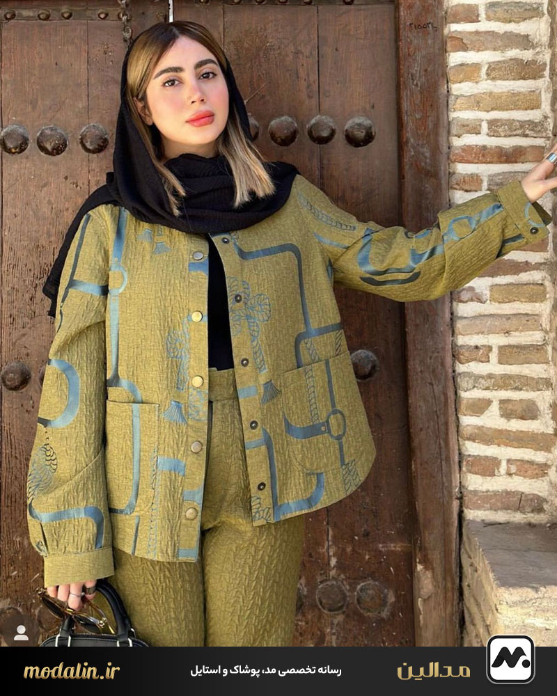 راز داشتن استایل جذاب در عید و بهار 1405