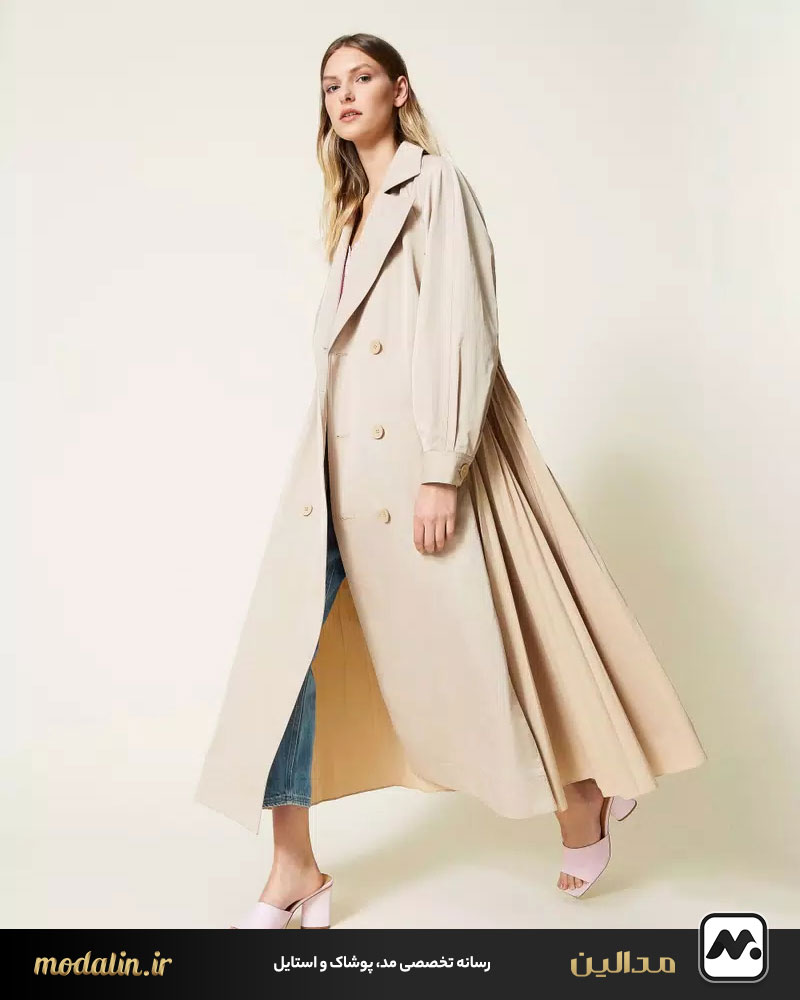 چگونه بهترین مدل مانتو عید و مانتو بهاری/تابستانی را انتخاب کنیم؟