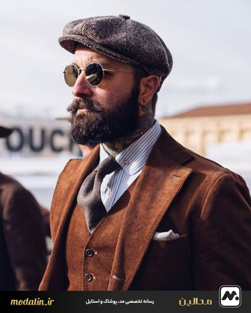 ترکیب صحیح کلاه با لباس برای مناسبت‌های مختلف