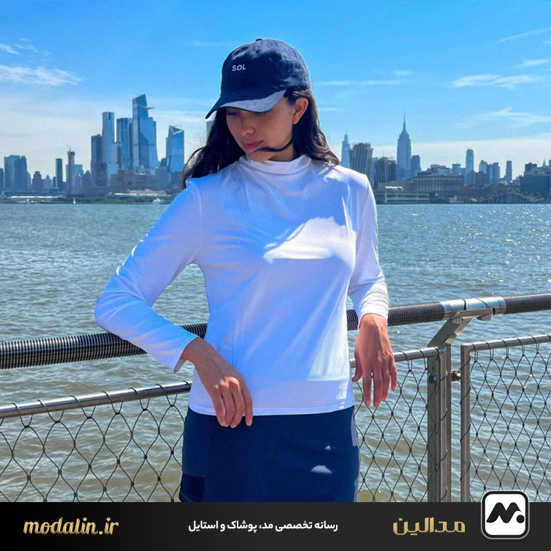 کلاه ورزشی؛ هم استایل، هم سلامت