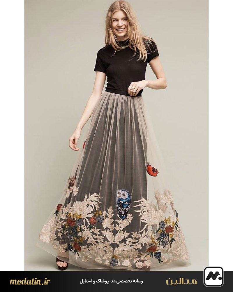 استایل مجلسی