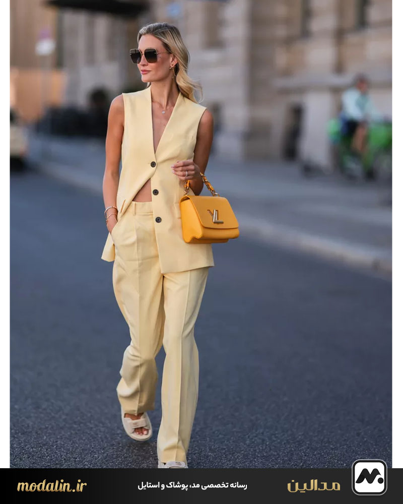 اصول ست کردن اکسسوری با وست: استایلتان را خاص کنید