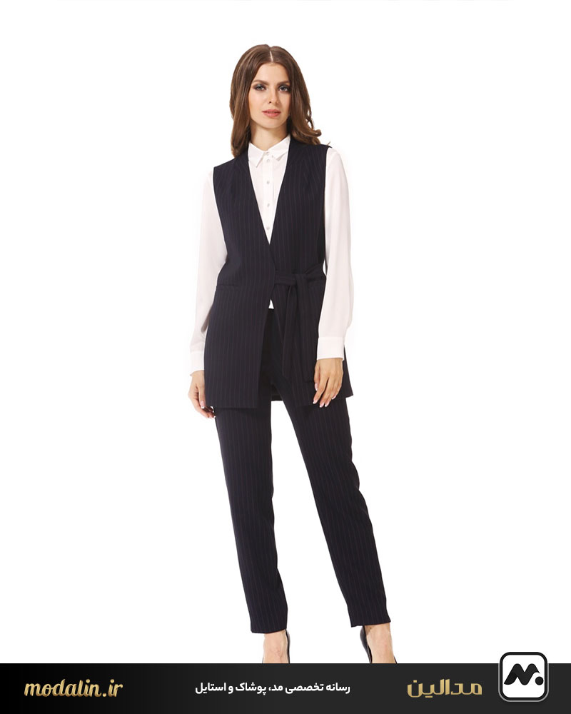 استایل وست بلند زنانه