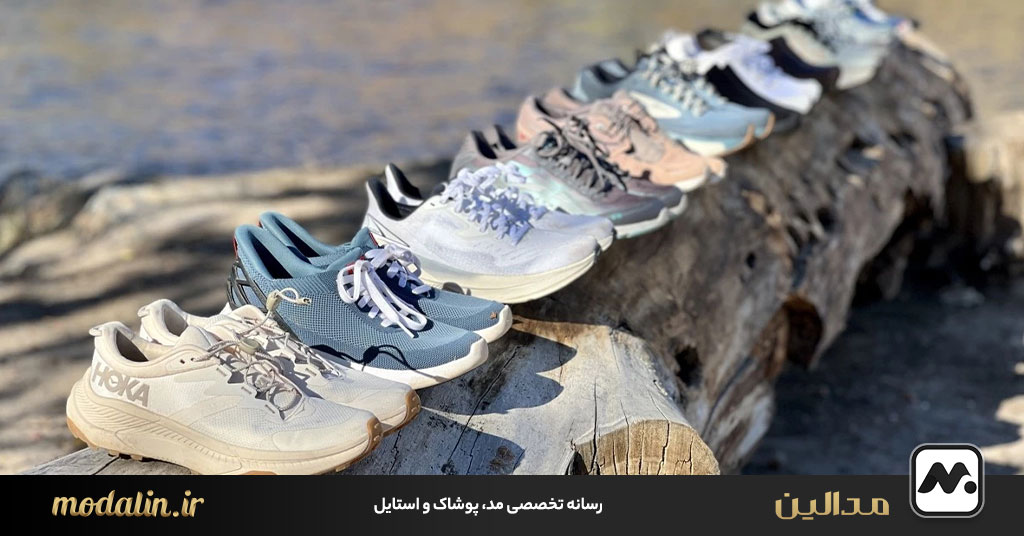 راهنمای انتخاب بهترین کفش راحتی دخترانه و زنانه