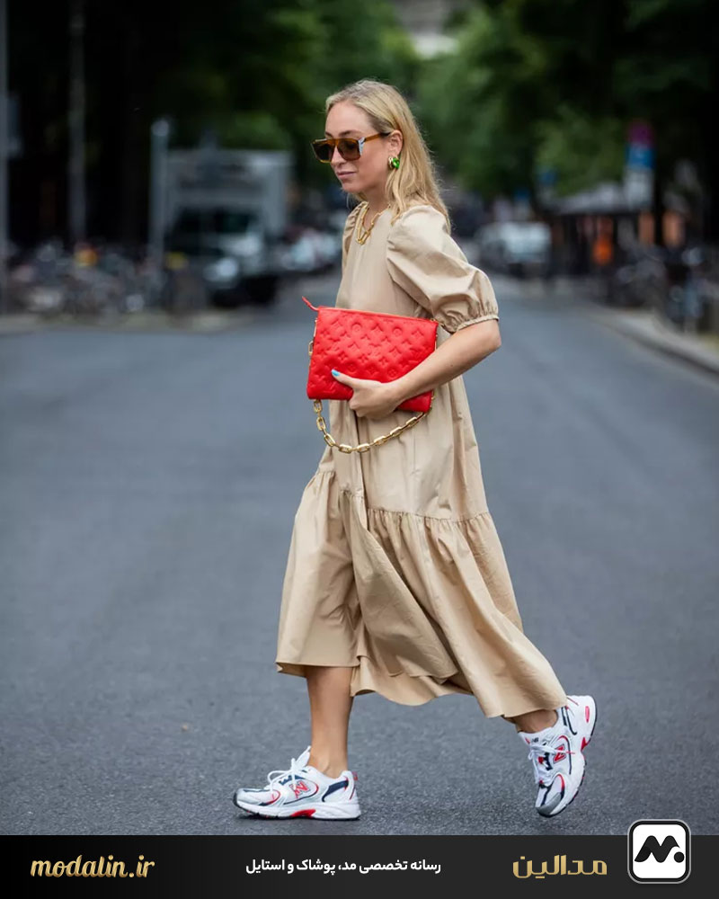 طراحی شیک و جوان‌پسند