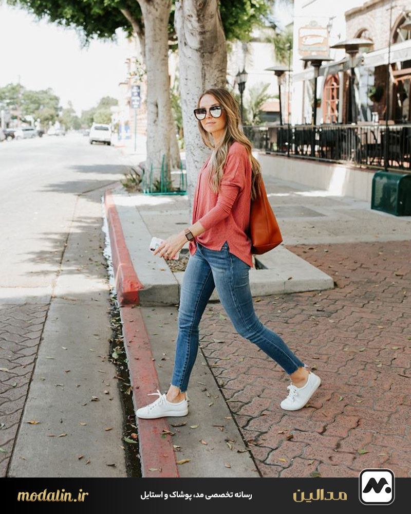 کفش پیاده‌روی و دویدن دخترانه