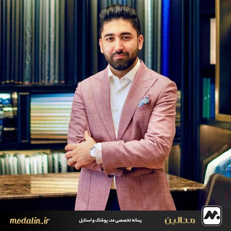 صورتی، انتخاب برندهای معتبر جهانی