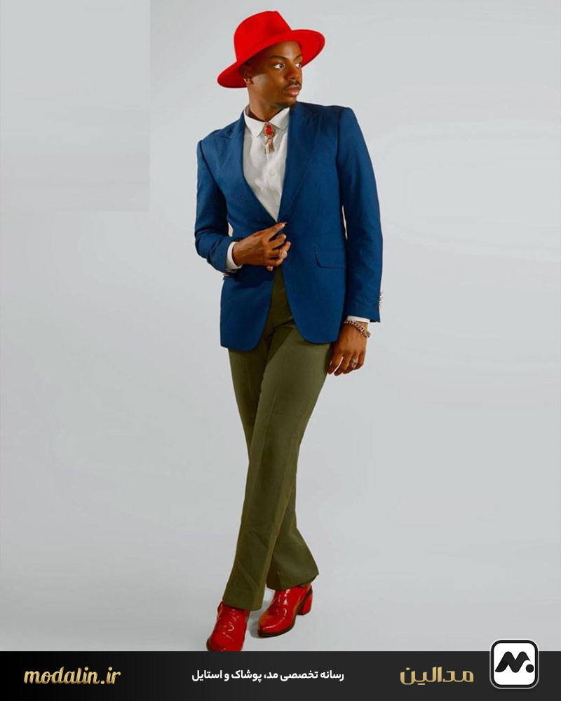 مزایای استایل کالر بلاکینگ