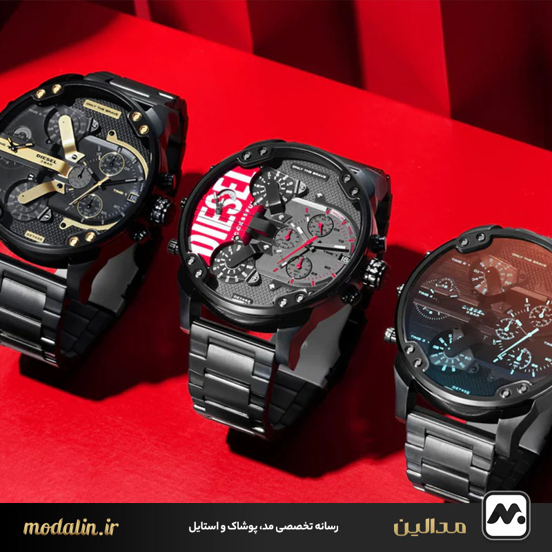 آیا ساعت دیزل خوب است؟ بررسی کیفیت، دقت و ماندگاری