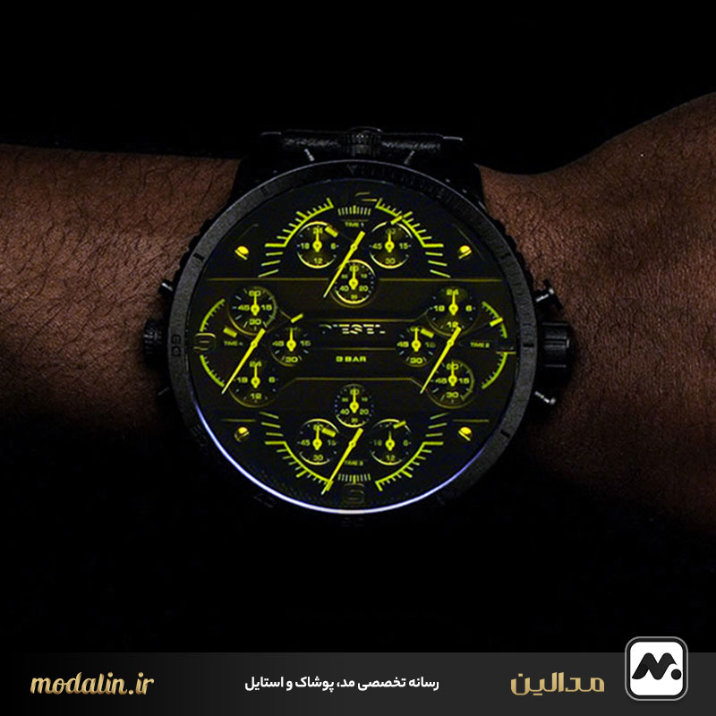 نگاهی به تاریخچه دیزل؛ از جین تا ساعت‌های پرآوازه