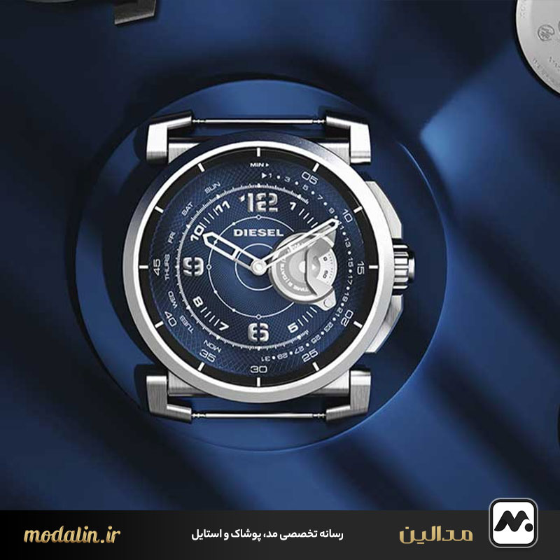 گارانتی ساعت دیزل؛ اطمینان خاطر پس از خرید