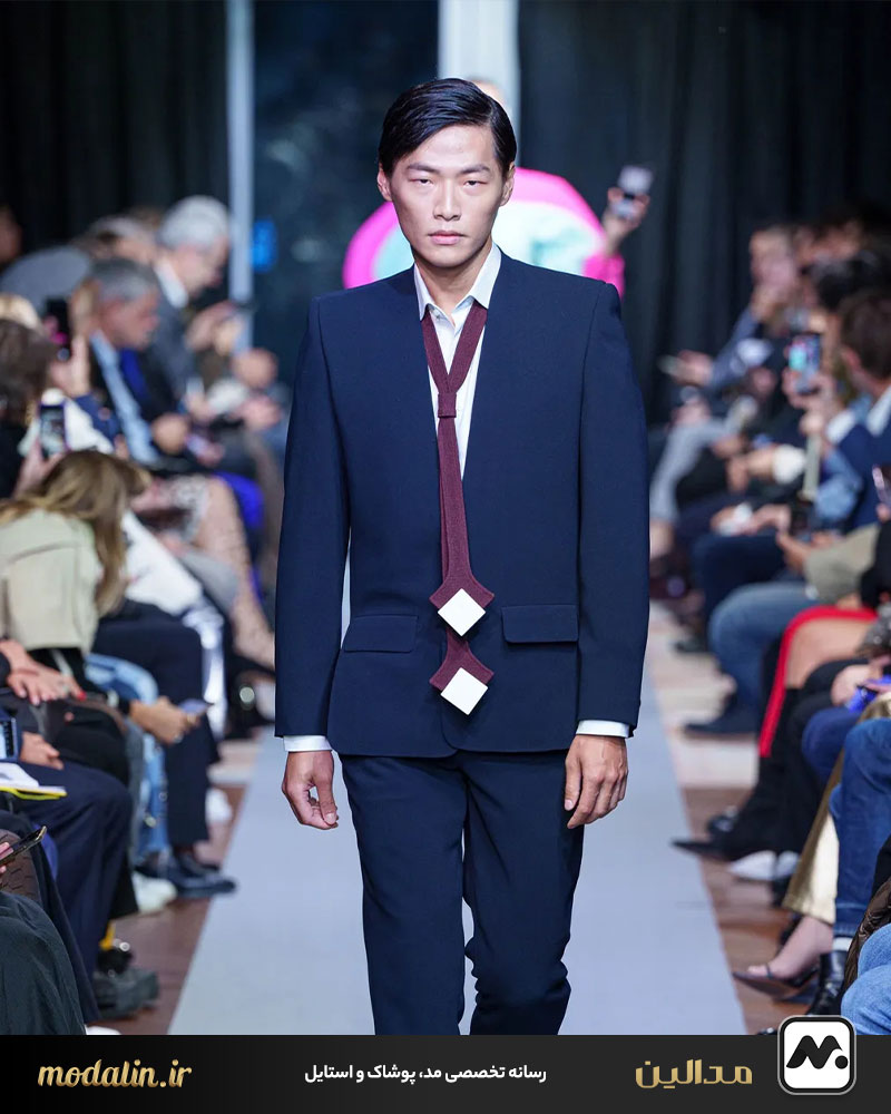 چرا لباس‌های Pierre Cardin همیشه خاص هستند؟