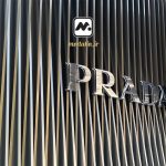 تاریخچه پیدایش برند پرادا