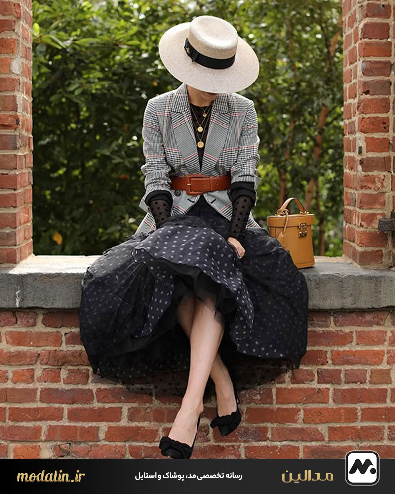 تاریخچه پیدایش وینتیج در صنعت فشن