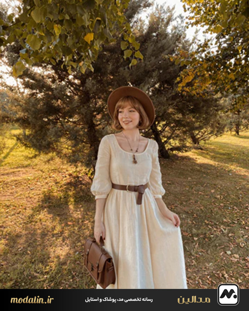 چرا استایل وینتیج مجدداً محبوب شده است؟