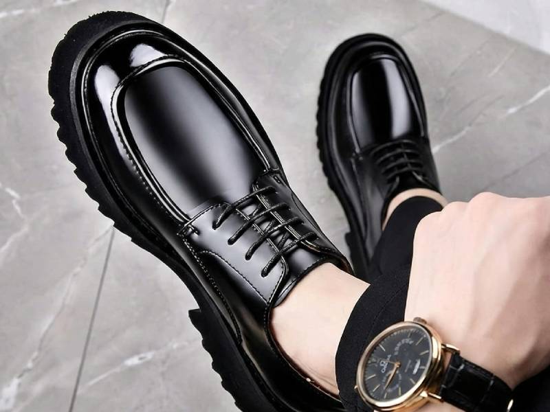 راهنمای خرید کفش چرم زنانه بهاری