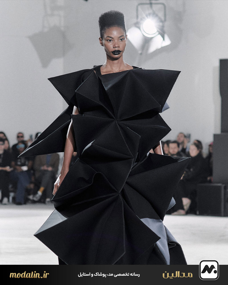 تاریخچه و ریشه استایل آوانگارد در جهان