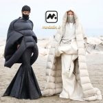 استایل آوانگارد در مد