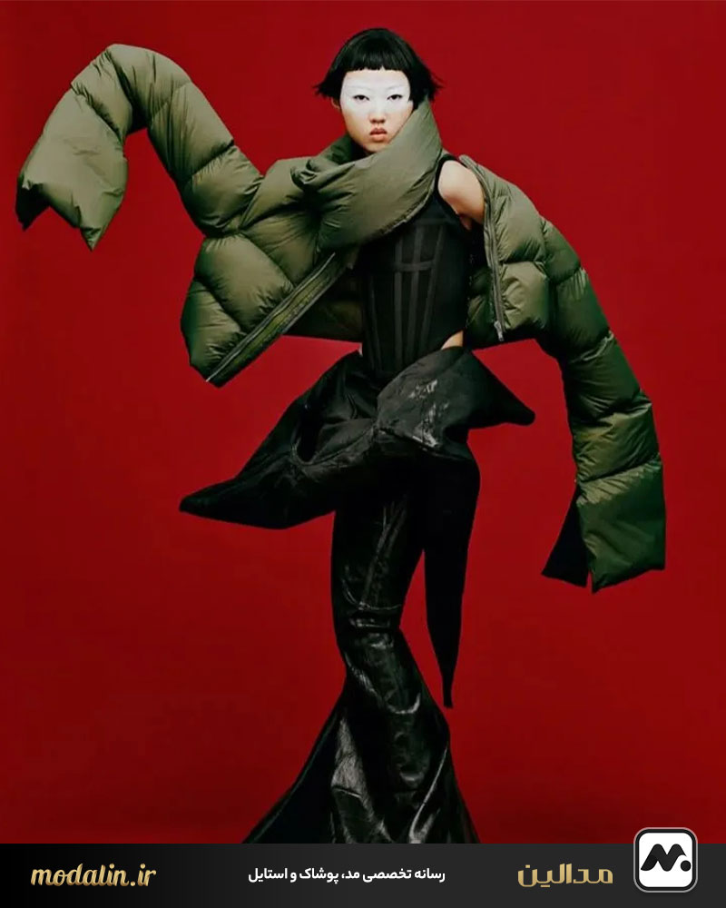 ویژگی‌های کلیدی و بارز استایل آوانگارد