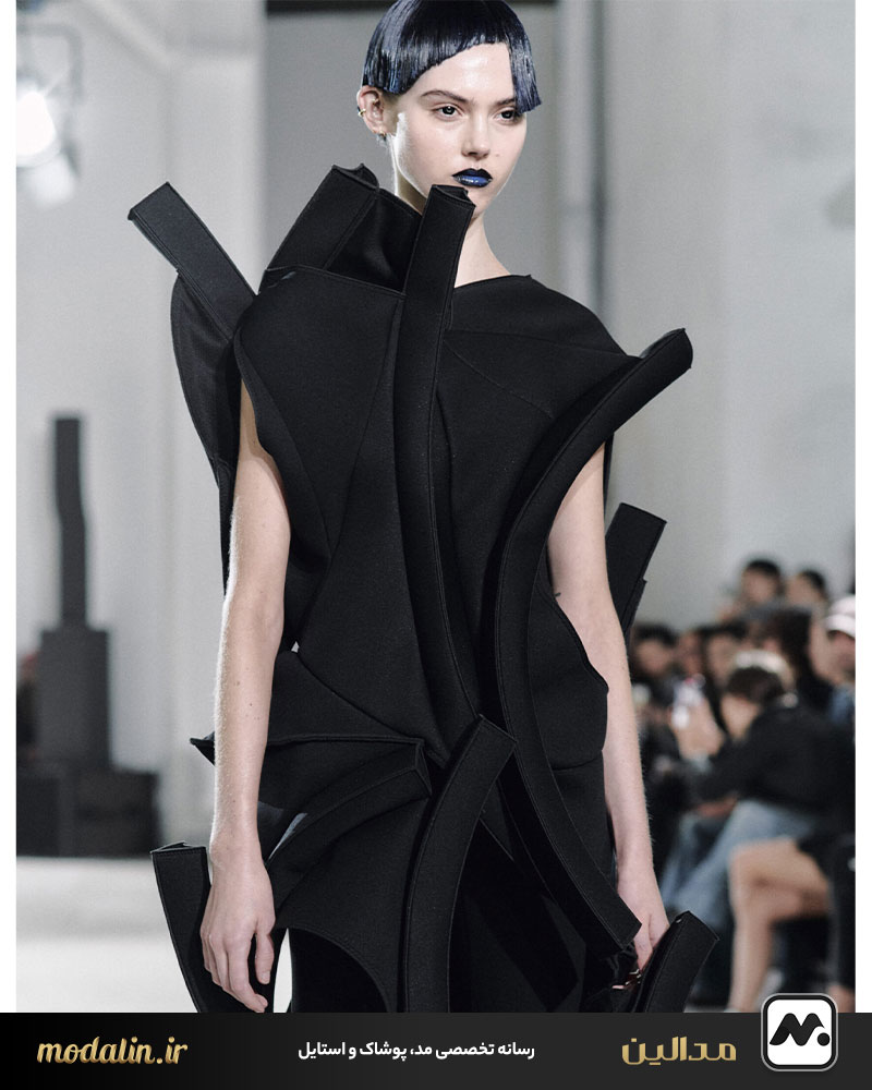 اصول کلیدی و راهنمای ورود به استایل آوانگارد