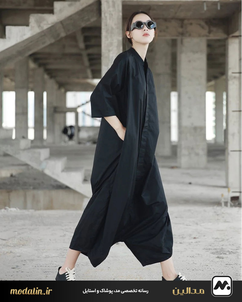 چرا استایل آوانگارد انتخاب می‌شود؟ انگیزه‌ها و کاربردها