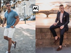 چرا انتخاب یک استایل مردانه تابستانی جذاب اهمیت دارد؟