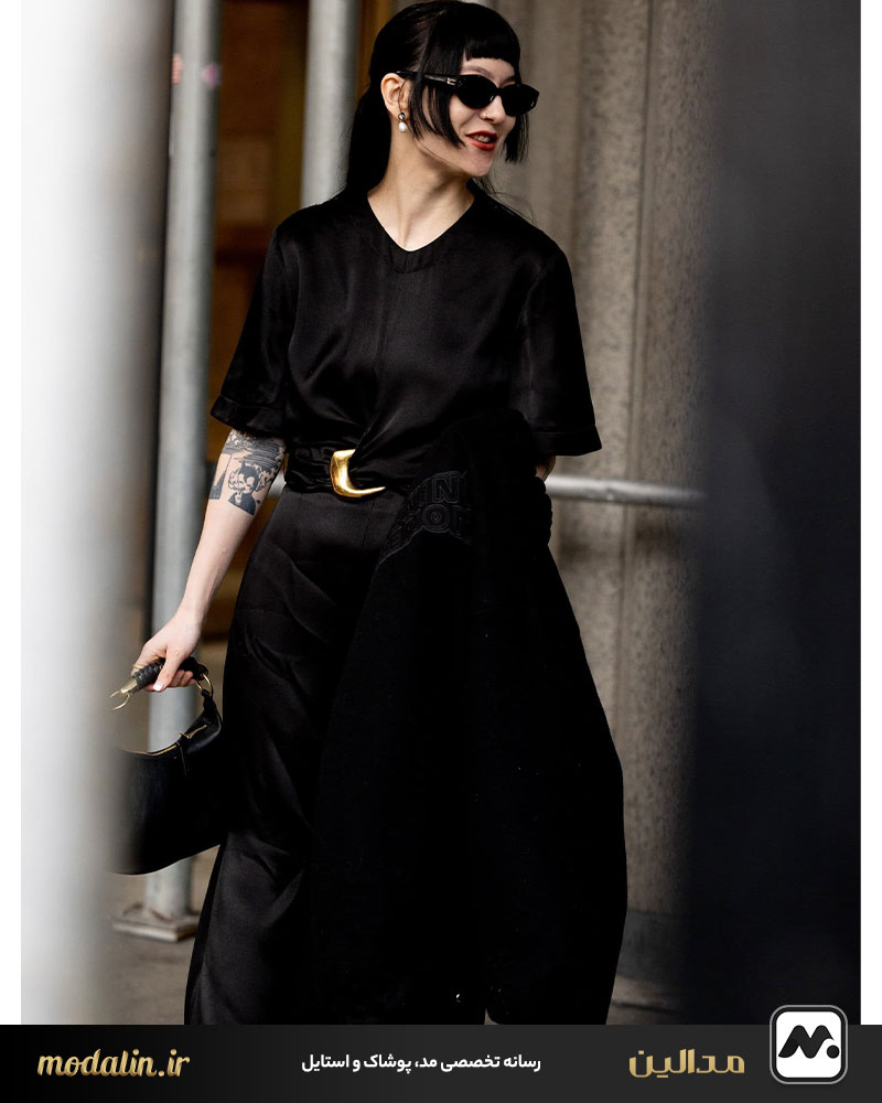 آیتمهای کلیدی استایل خیابانی برای خانمها