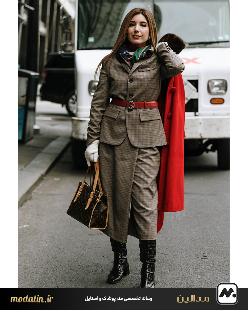 مراکز مهم استایل خیابانی در جهان