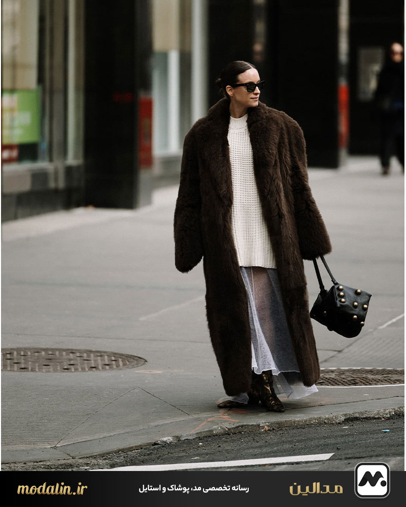 چطور استایل خیابانی خود را جذابتر کنیم؟