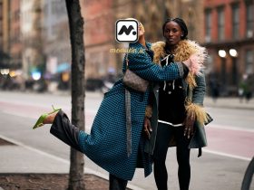 استایل خیابانی چیست؟