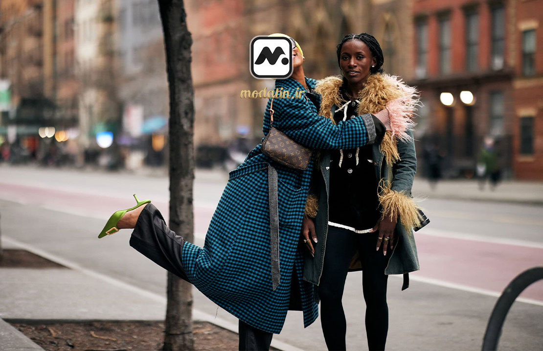 استایل خیابانی چیست؟