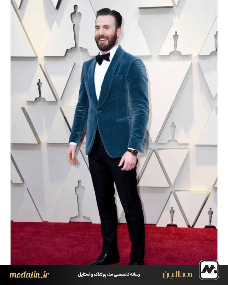 جزئیات مهم؛ کروات، پاپیون و اکسسوری‌های خاص