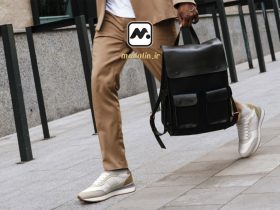 انتخاب کفش ورزشی مناسب