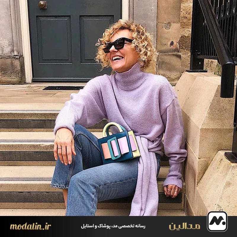 استایل کژوال