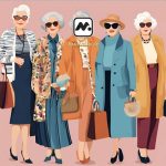 چرا استایل در سنین بالاتر اهمیت دارد؟