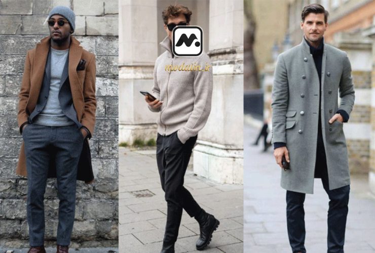 چرا استایل مردانه مهم است؟