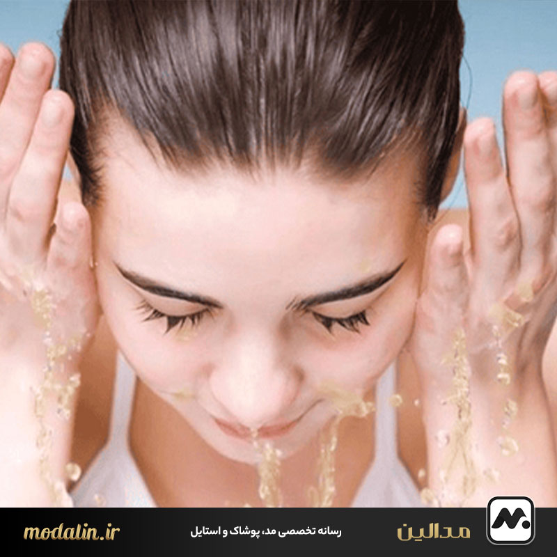 اصول مراقبت روزانه از پوست چرب