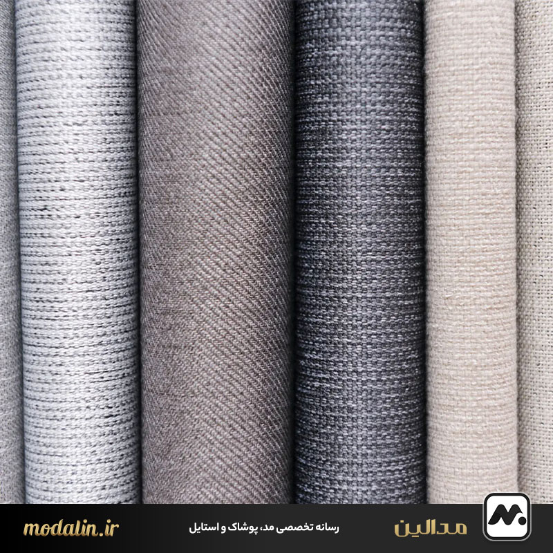 الیاف مصنوعی یا بشرساخت چه ویژگیهایی دارند؟