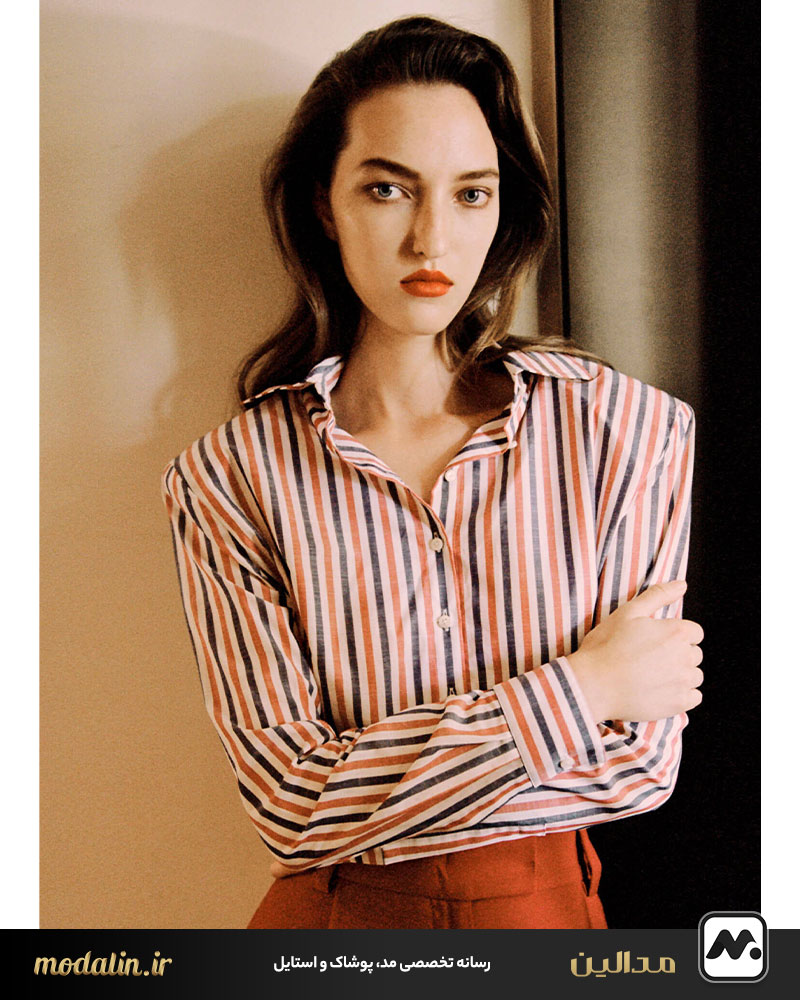 تفاوت میان اوت کوتور و لباس‌های آماده