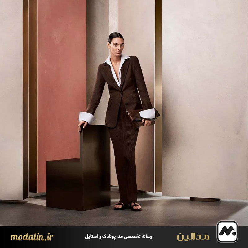 ویژگی‌های منحصربه‌فرد لباس‌های اوت کوتور