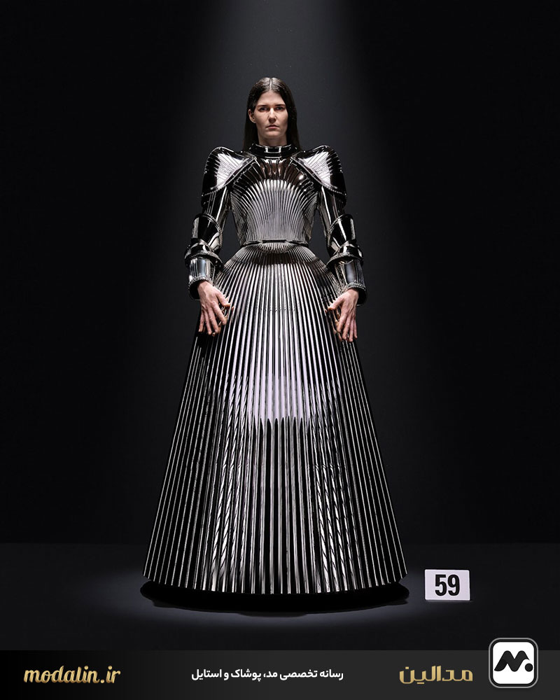 ورود به عصر جدید: بازگشت بالنسیاگا به اوج