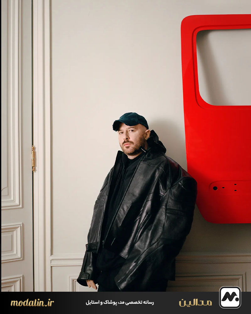 وجه تمایز بالنسیاگا با سایر برندهای لوکس جهانی