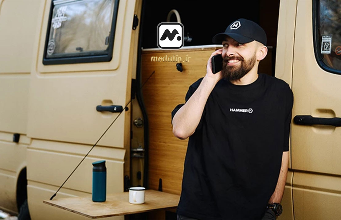 تاریخچه و فلسفه شکلگیری برند هامرز