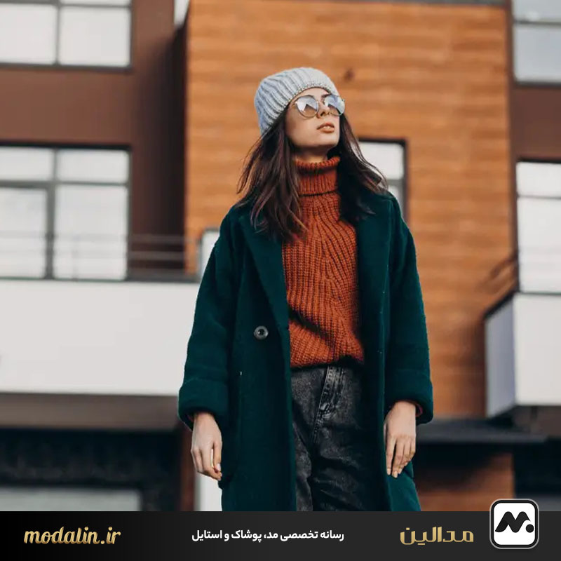 تحول محصولات برند جین وست