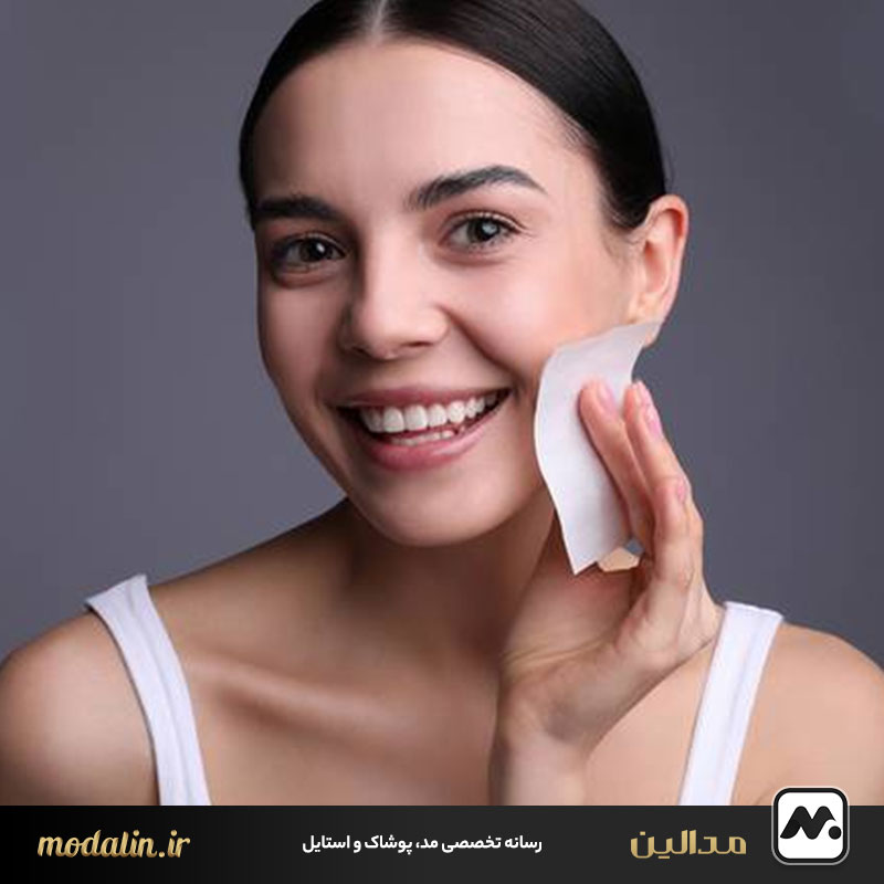 مزایا و معایب پوست چرب