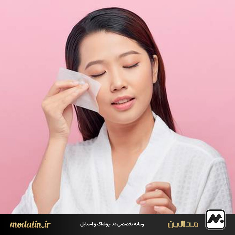 روشهای لایهبرداری و اسکراب پوست چرب