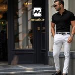 اهمیت انتخاب استایل مناسب مردانه در تابستان