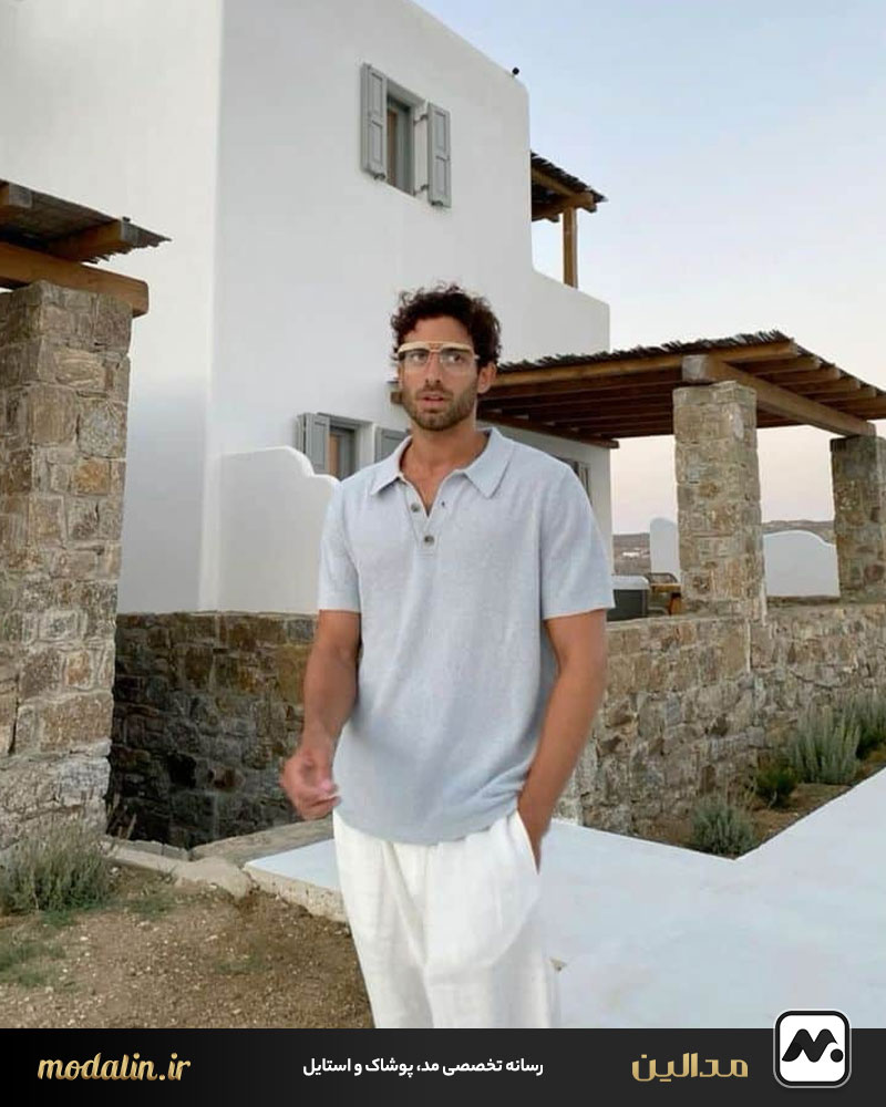 استایل روزمره مینیمال