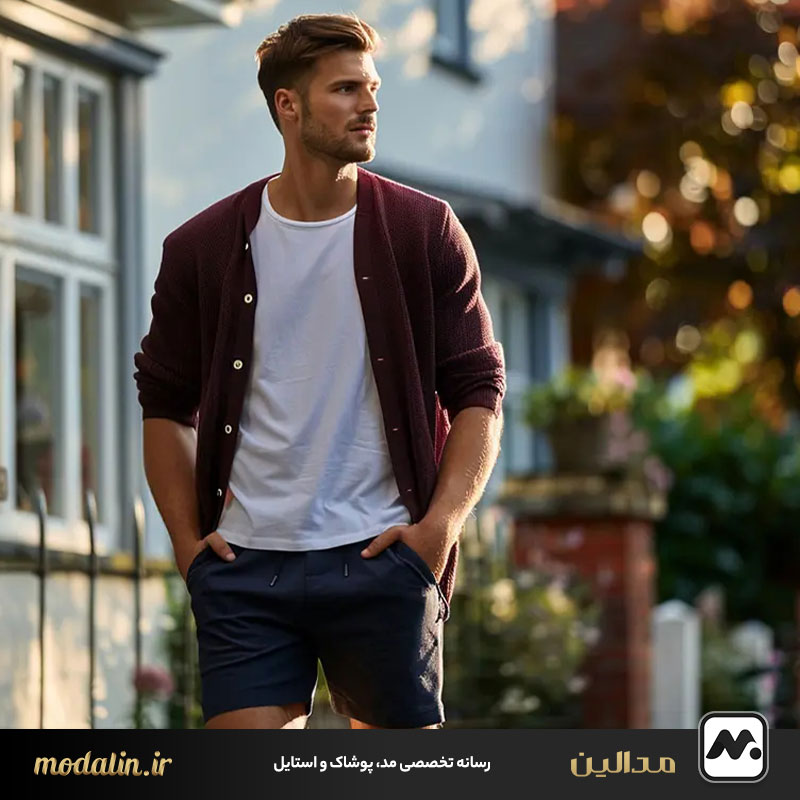 ترندهای برتر استایل مردانه تابستان 2026